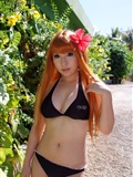 [Cosplay]Dead Or Alive Xtreme Beach Volleyball 1(3)